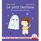 Le petit fantôme qui avait peur du jour, Tu me lis une histoire ?