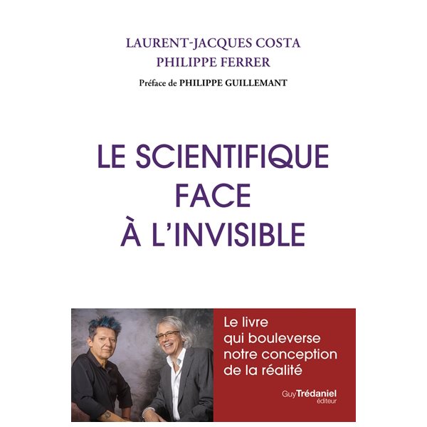 Le scientifique face à l'invisible