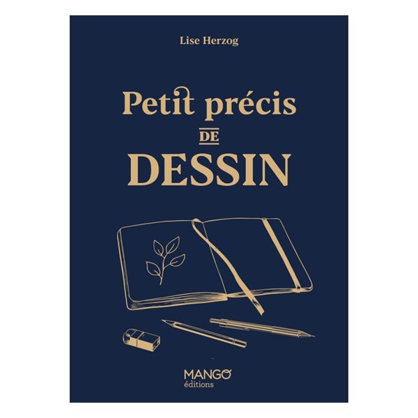 Petit précis de dessin