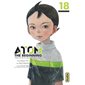 Atom the beginning, Vol. 18, Atom the beginning, 18