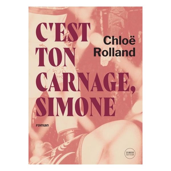 C'est ton carnage, Simone