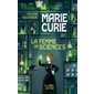 Marie Curie : la femme de sciences