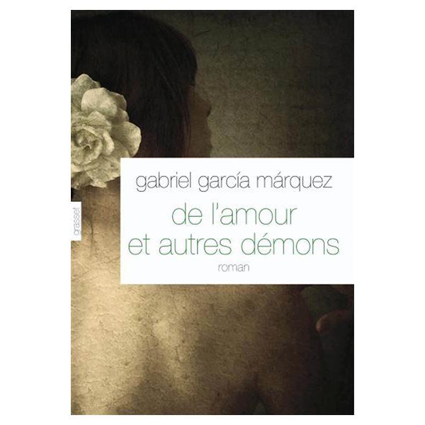 De l'amour et autres démons