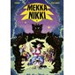 Tisgo, Tome 1, Mekka Nikki