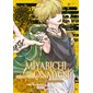 Miyabichi no onmyôji : l'exorciste hérétique, Vol. 3