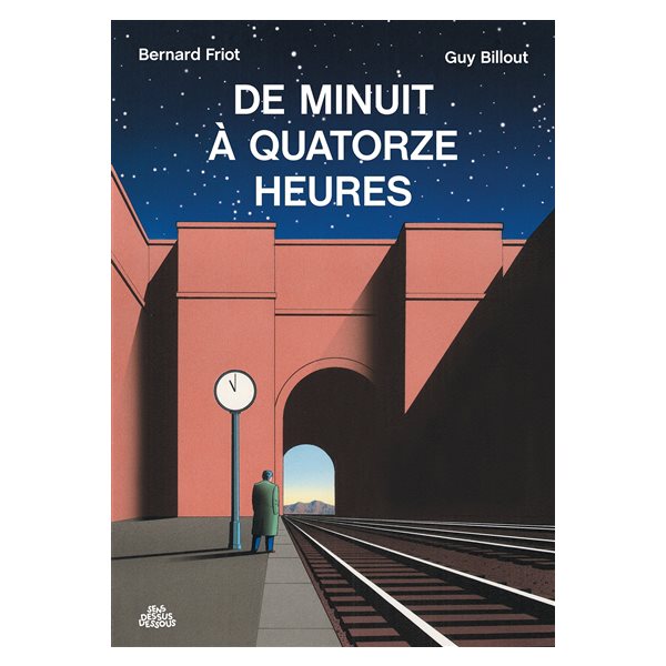 De minuit à quatorze heures