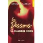 Les dessous de la chambre noire, Hugo poche. New romance. French team