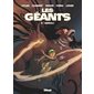 Nangali, Tome 8, Les géants