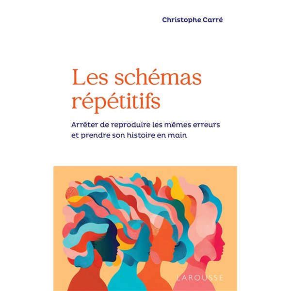 Les schémas répétitifs : arrêter de reproduire les mêmes erreurs et prendre son histoire en main