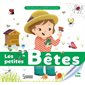 Les petites bêtes, Ma baby encyclopédie