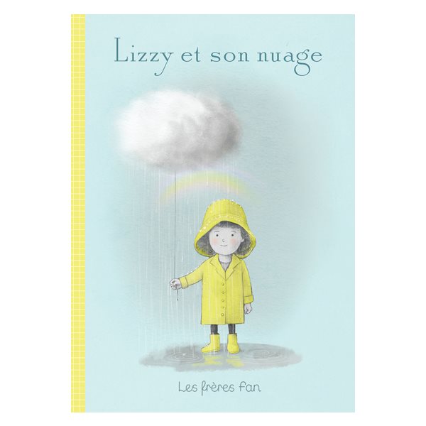 Lizzy et son nuage