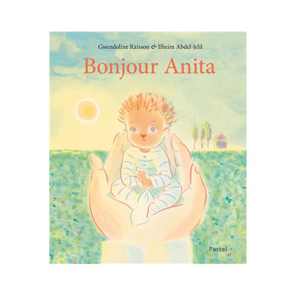 Bonjour Anita