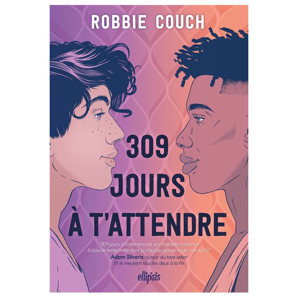 309 jours à t'attendre