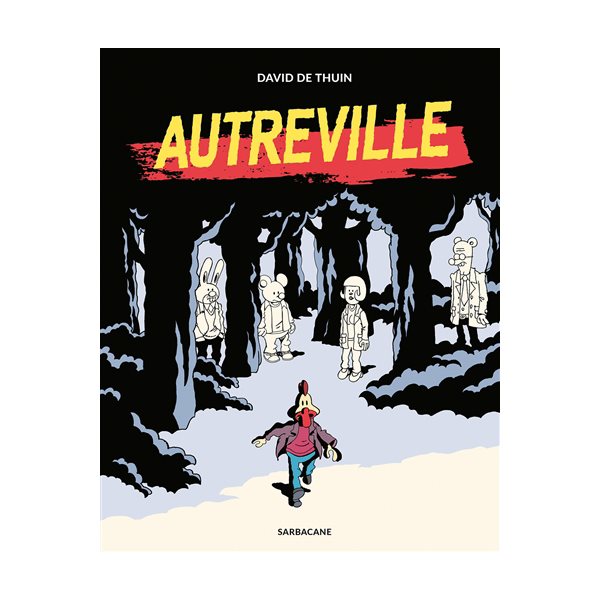 Autreville