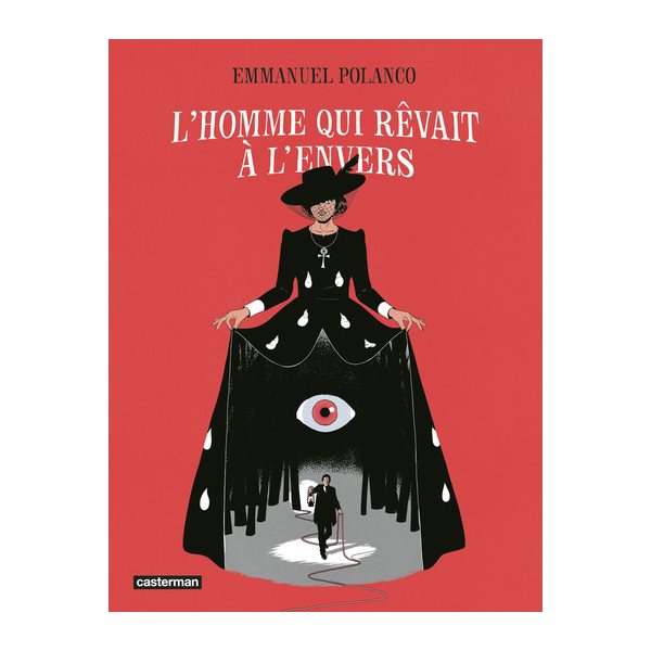 L'homme qui rêvait à l'envers