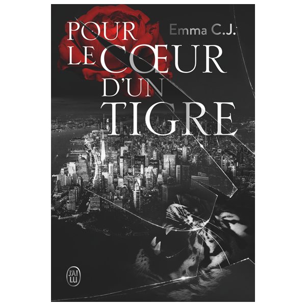 Pour le coeur d'un tigre, Tome 1