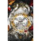La couronne d'os dorés, Le sang et la cendre, 3