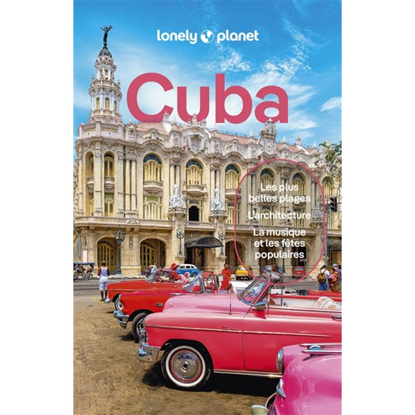 Cuba, Guide de voyage