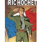 Tombé pour la France, Les nouvelles enquêtes de Ric Hochet, 4