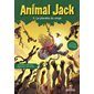 La planète du singe, Tome 3, Animal Jack