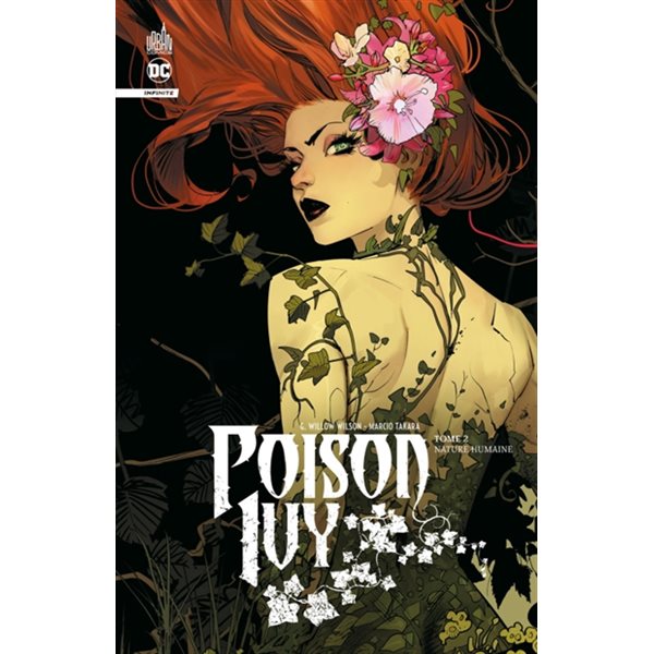 Nature humaine, Poison Ivy, 2