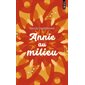 Annie au milieu, Points, 6207