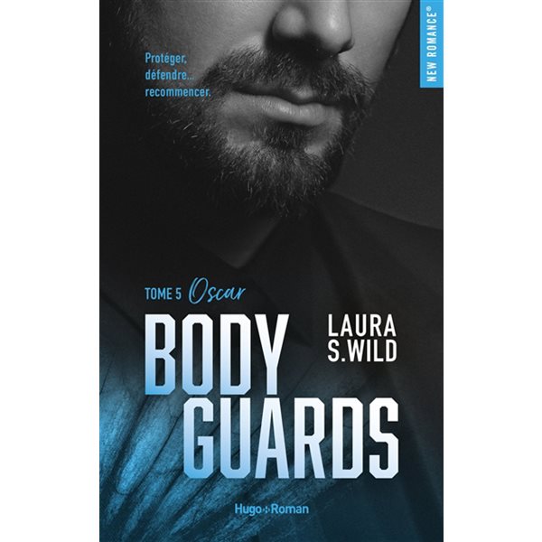 Bodyguards, Vol. 5, Bodyguards, 5