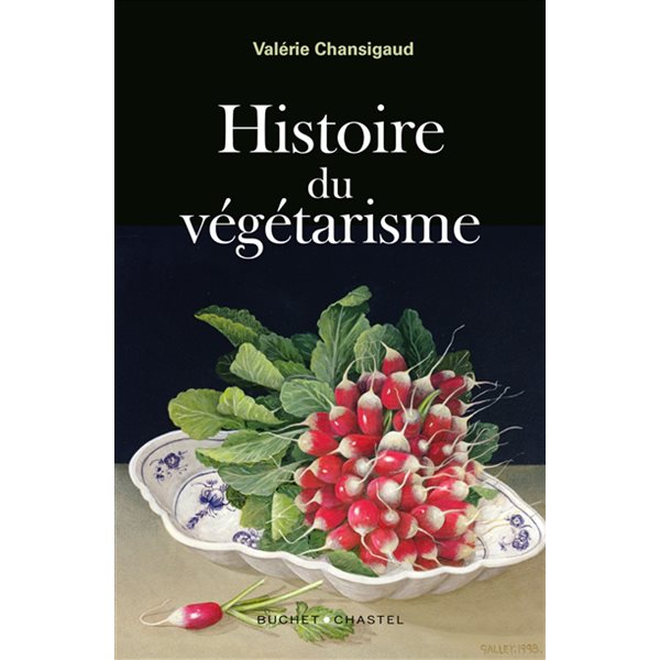 Histoire du végétarisme, Ecologie