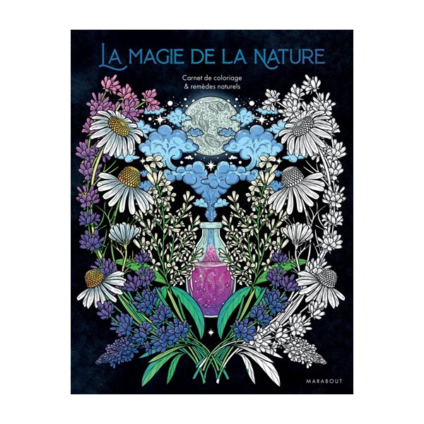 La magie de la nature