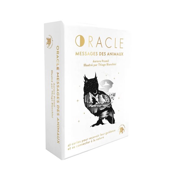 Oracle : messages des animaux