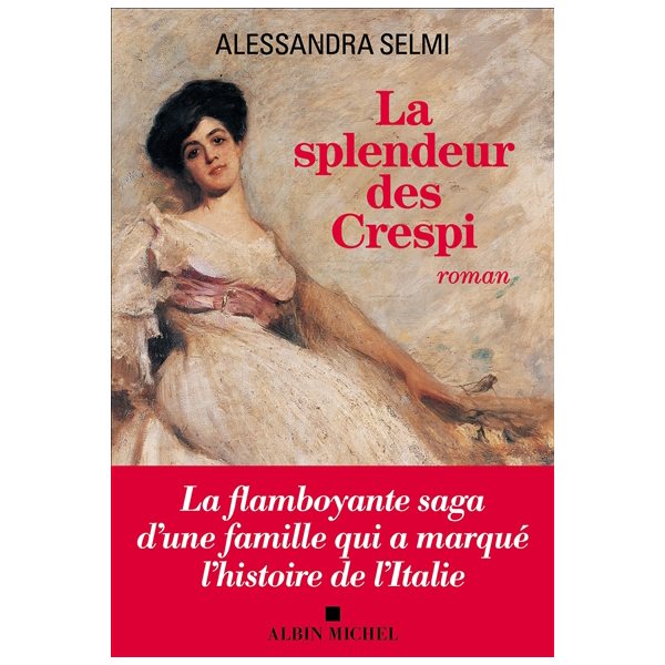 La splendeur des Crespi