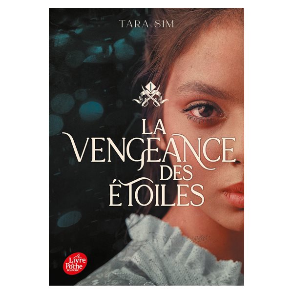 La vengeance des étoiles, Tome 1