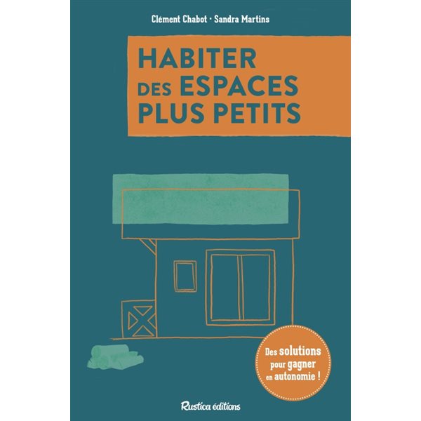 Habiter des espaces plus petits : des solutions pour gagner en autonomie !