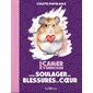 Petit cahier d'exercices pour soulager les blessures du coeur