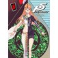 Persona 5, Vol. 8, Persona 5, 8