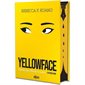 Yellowface (éd. collector)