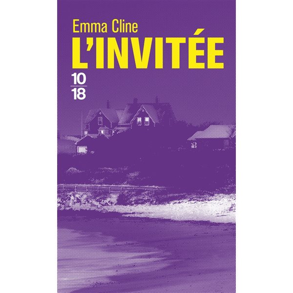 L'invitée, 10-18, 5958