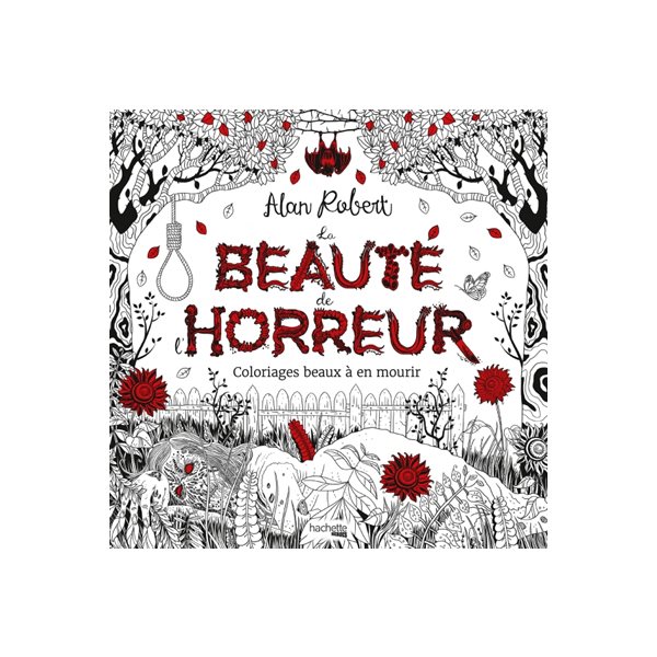 La Beauté de l'horreur