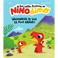 Waaaargh, je suis le plus grand !, Les petites histoires de Nino dino