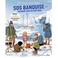 SOS banquise : mission Tara en Arctique, Les aventureurs