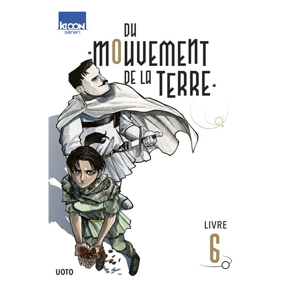 Du mouvement de la Terre, Vol. 6