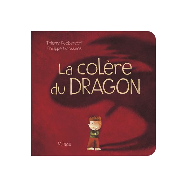 La colère du dragon