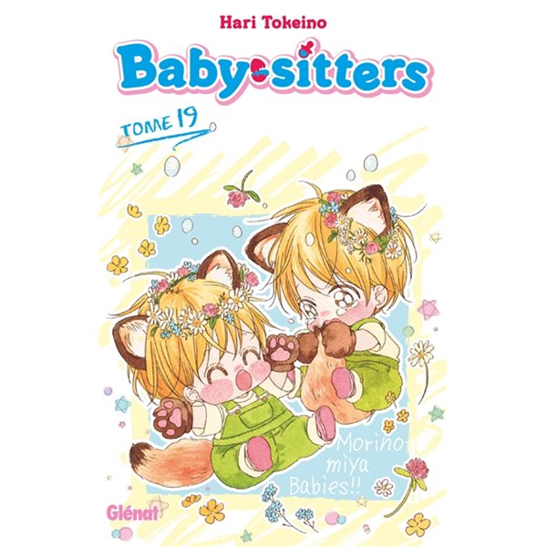 Baby-sitters, Vol. 19, Baby-sitters, 19