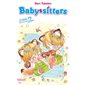 Baby-sitters, Vol. 19, Baby-sitters, 19