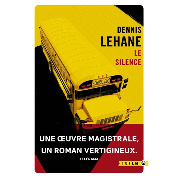 Le silence, Totem, 280