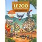 Le zoo des animaux disparus, Vol. 5. Spécial trafic d'espèces