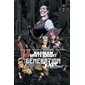 Batman white knight : generation Joker, DC black label