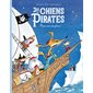 Prisonniers des glaces !, Les chiens pirates