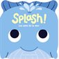 Splash ! : les sons de la mer, Mes p'tits animaux sonores