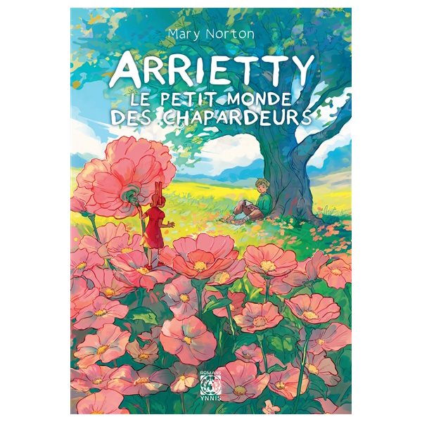 Arrietty, le petit monde des chapardeurs